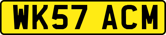 WK57ACM