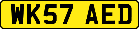 WK57AED