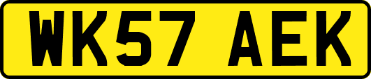 WK57AEK
