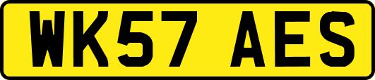 WK57AES