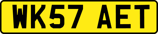 WK57AET