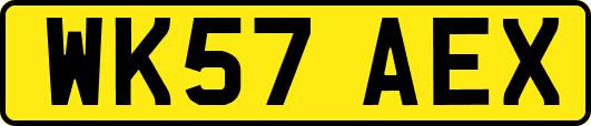 WK57AEX