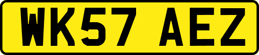 WK57AEZ