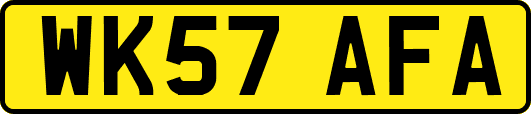WK57AFA