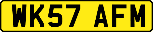WK57AFM