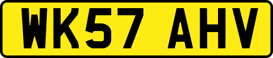 WK57AHV
