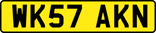 WK57AKN