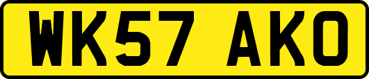 WK57AKO