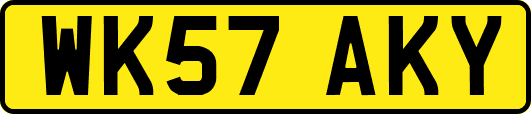 WK57AKY