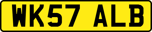WK57ALB