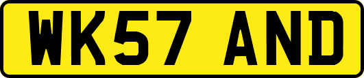 WK57AND