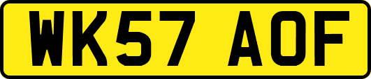 WK57AOF