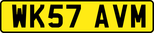 WK57AVM