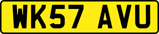 WK57AVU