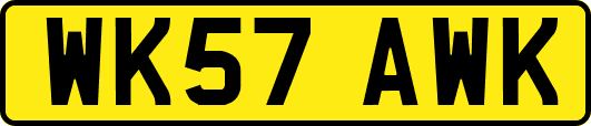WK57AWK