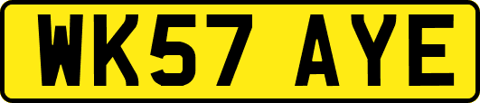 WK57AYE