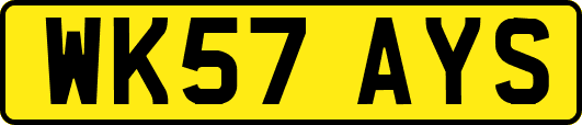 WK57AYS