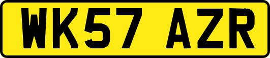 WK57AZR