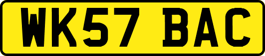 WK57BAC