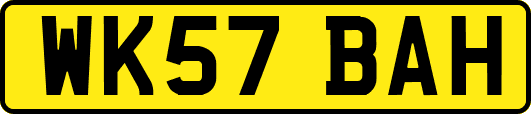 WK57BAH