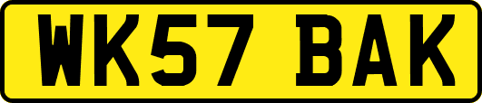 WK57BAK