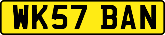 WK57BAN
