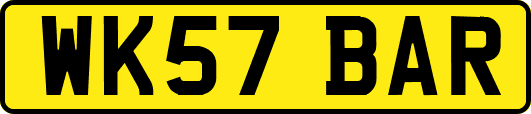 WK57BAR