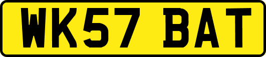 WK57BAT