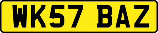 WK57BAZ