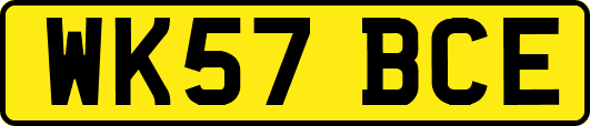 WK57BCE