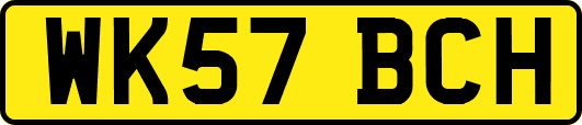 WK57BCH