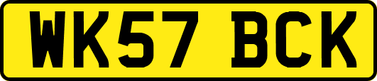 WK57BCK