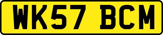 WK57BCM