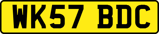 WK57BDC