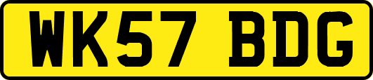 WK57BDG