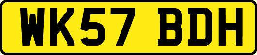 WK57BDH