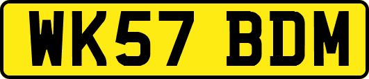 WK57BDM