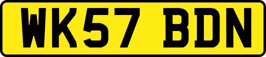 WK57BDN