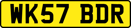 WK57BDR