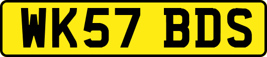 WK57BDS