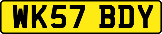 WK57BDY