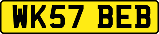 WK57BEB