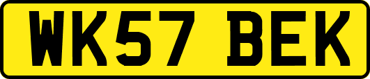 WK57BEK
