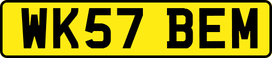 WK57BEM