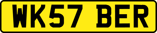 WK57BER