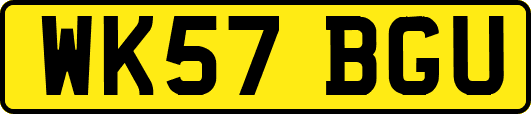 WK57BGU