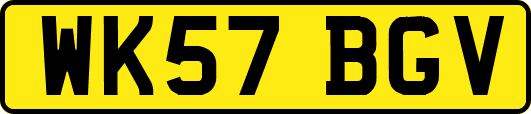 WK57BGV
