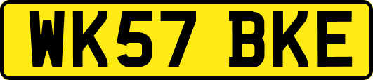 WK57BKE