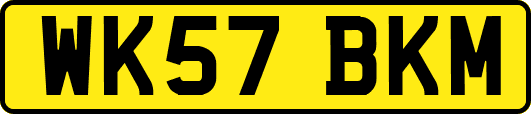 WK57BKM