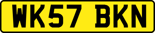 WK57BKN